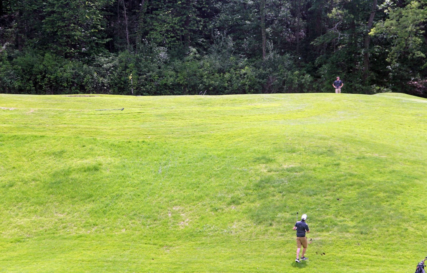 Luther Regional (5/23/18)